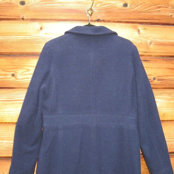 NWT BGSD Wool Blend Walking Coat - Picture 7 of 11
